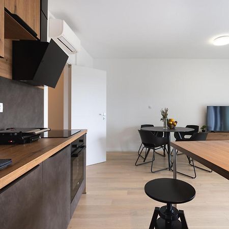 Apartman Ivan Krk Krk Town Eksteriør billede