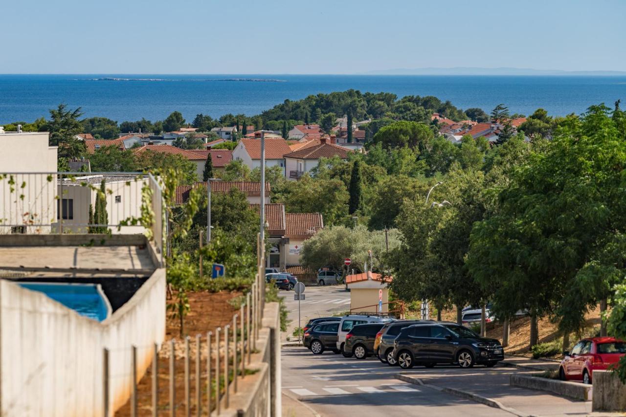 Apartman Ivan Krk Krk Town Eksteriør billede