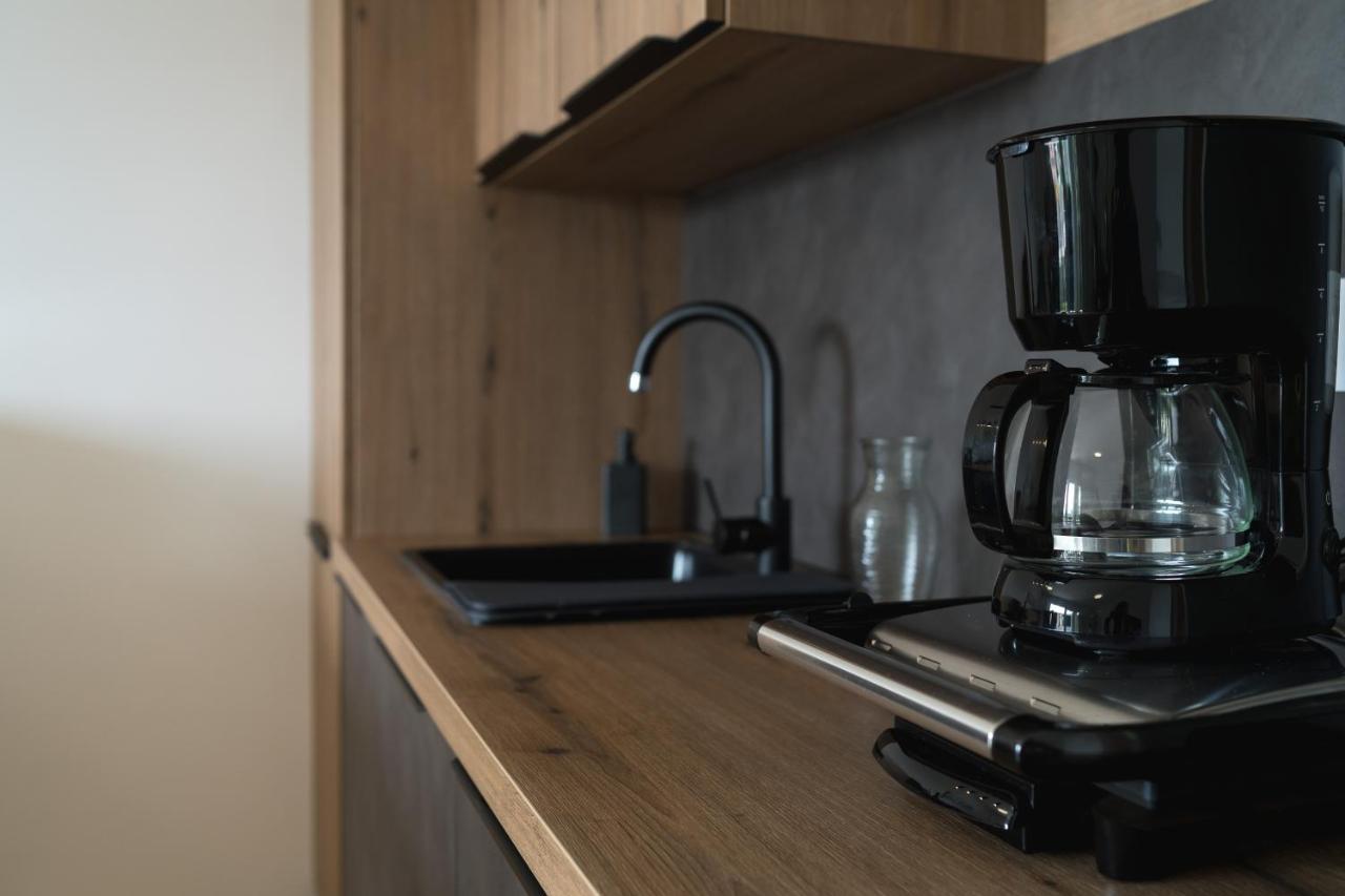 Apartman Ivan Krk Krk Town Eksteriør billede