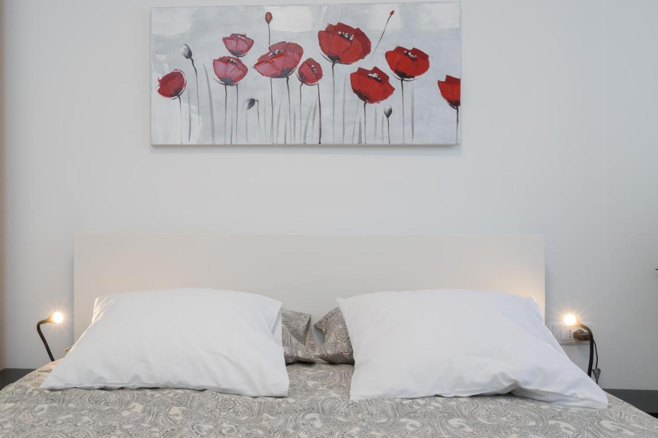 Apartman Ivan Krk Krk Town Eksteriør billede